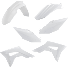 ACERBIS PLASTIC KIT CRF450 - DRIVEN Canada's Powersports 8891435443492630690002