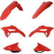 ACERBIS PLASTIC KIT CRF450R OEM (2858917118) - DRIVEN Canada's Powersports 80527967045722858917118