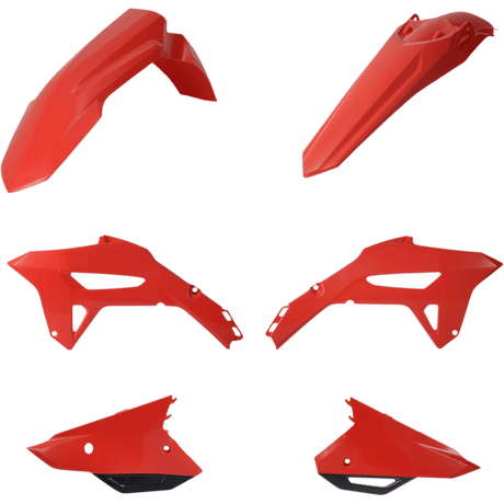 ACERBIS PLASTIC KIT CRF450R OEM (2858917118) - DRIVEN Canada's Powersports 80527967045722858917118