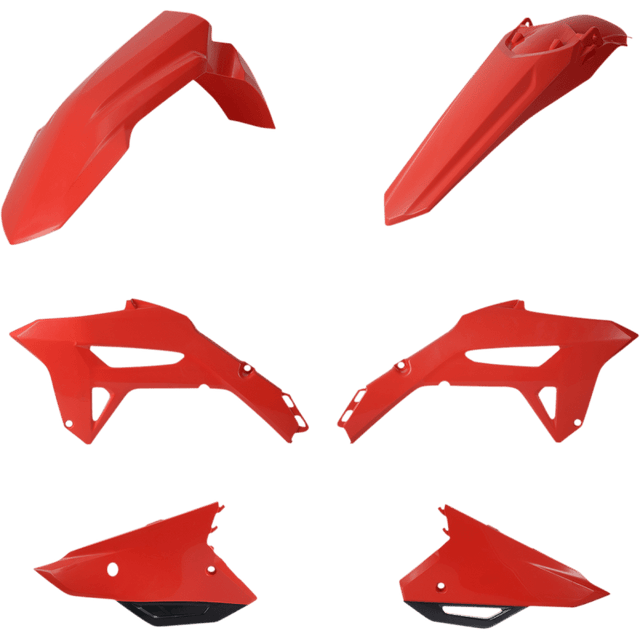 ACERBIS PLASTIC KIT CRF450R OEM (2858917118) - DRIVEN Canada's Powersports 80527967045722858917118