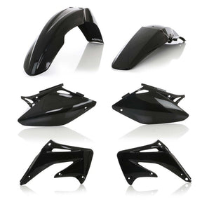 ACERBIS PLASTIC KIT CRF450R:04 - 04 ORIGINAL 04 (2040980245) - DRIVEN Canada's Powersports 8866870137512040980245