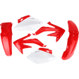 ACERBIS PLASTIC KIT CRF450R:05 - 06 ORIGINAL 06' (2071100206) - DRIVEN Canada's Powersports 8866871640882071100206