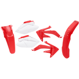 ACERBIS PLASTIC KIT CRF450R:05 - 06 ORIGINAL 06' (2071100206) - DRIVEN Canada's Powersports 8866871640882071100206