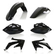 ACERBIS PLASTIC KIT CRF450R:05 - 06 - DRIVEN Canada's Powersports 8866871640642071100001