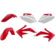 ACERBIS PLASTIC KIT CRF450R:07 - 08 ORIGINAL 08' (2082050354) - DRIVEN Canada's Powersports 8866872103272082050354