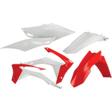 ACERBIS PLASTIC KIT CRF450R:13 - 13 ORIGINAL '13 (2314403914) - DRIVEN Canada's Powersports 8861184475752314403914