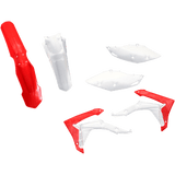 ACERBIS PLASTIC KIT CRF450R:13 - 13 ORIGINAL '13 (2314403914) - DRIVEN Canada's Powersports 8861184475752314403914