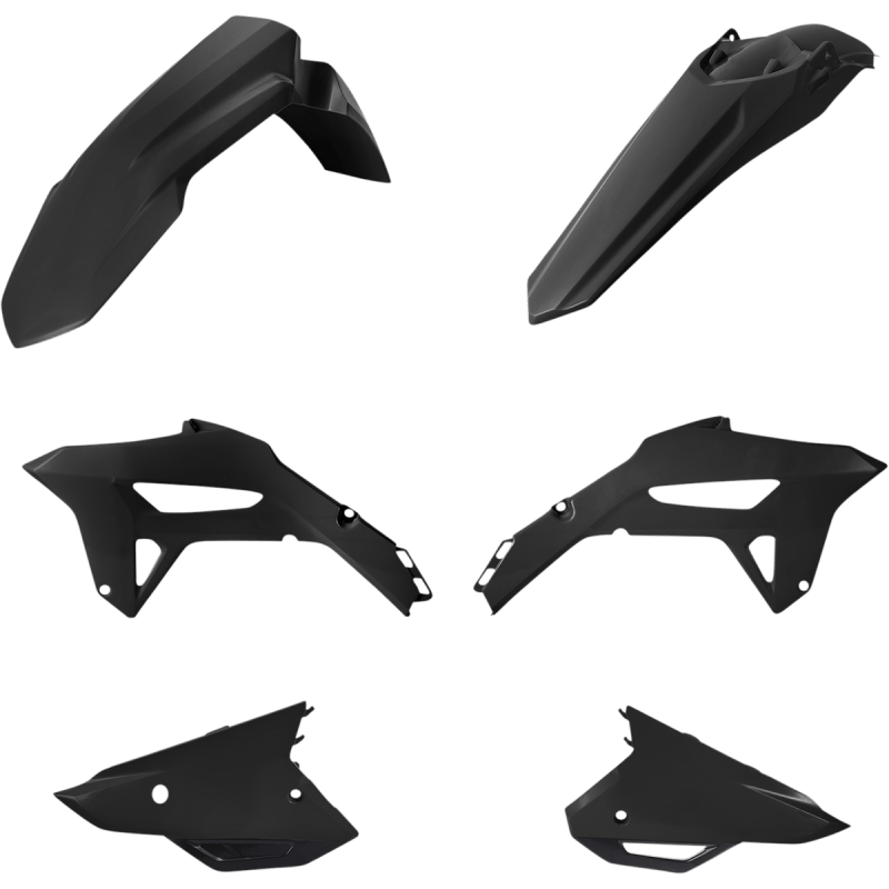 ACERBIS PLASTIC KIT CRF450R - DRIVEN Canada's Powersports 80527967045892858910001