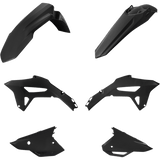 ACERBIS PLASTIC KIT CRF450R - DRIVEN Canada's Powersports 80527967045892858910001