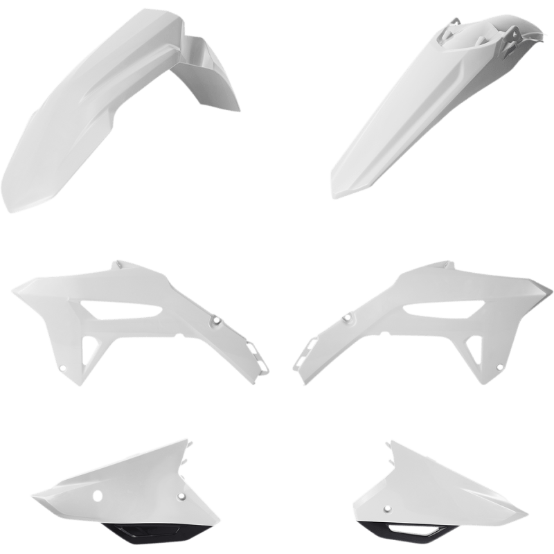 ACERBIS PLASTIC KIT CRF450R - DRIVEN Canada's Powersports 80527967132772858910002