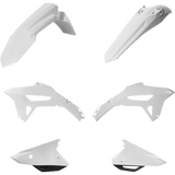 ACERBIS PLASTIC KIT CRF450R - DRIVEN Canada's Powersports 80527967132772858910002