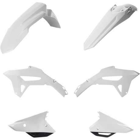 ACERBIS PLASTIC KIT CRF450R - DRIVEN Canada's Powersports 80527967132772858910002