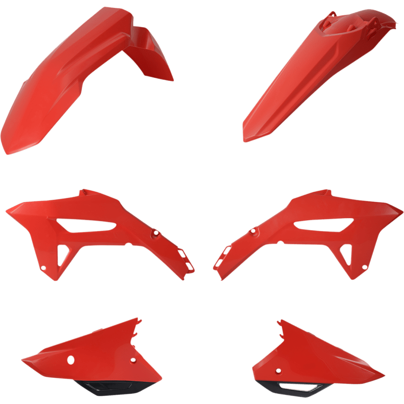 ACERBIS PLASTIC KIT CRF450R - DRIVEN Canada's Powersports 80527967132602858910227