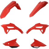 ACERBIS PLASTIC KIT CRF450R - DRIVEN Canada's Powersports 80527967132602858910227