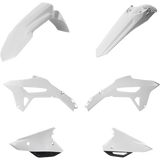 ACERBIS PLASTIC KIT CRF450R - DRIVEN Canada's Powersports 80527967050122858911035