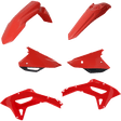 ACERBIS PLASTIC KIT CRF450RX OEM (2861797118) - DRIVEN Canada's Powersports 80527967105042861797118