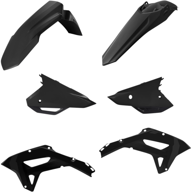 ACERBIS PLASTIC KIT CRF450RX - DRIVEN Canada's Powersports 80527967104812861790001