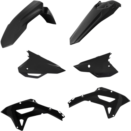 ACERBIS PLASTIC KIT CRF450RX - DRIVEN Canada's Powersports 80527967104812861790001