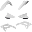 ACERBIS PLASTIC KIT CRF450RX - DRIVEN Canada's Powersports 80527967104982861791035