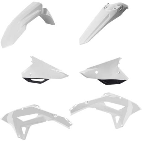 ACERBIS PLASTIC KIT CRF450RX - DRIVEN Canada's Powersports 80527967104982861791035