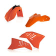 ACERBIS PLASTIC KIT EXC450/530:08 - 10 KTM - DRIVEN Canada's Powersports 8866874264142113790237
