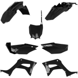 ACERBIS PLASTIC KIT F CRF110F - DRIVEN Canada's Powersports 80527967158372861930001