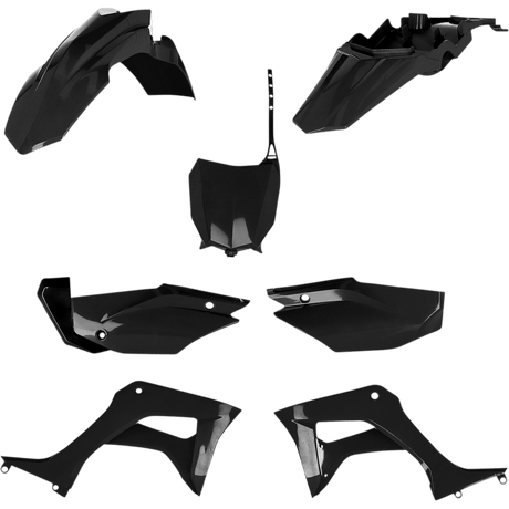 ACERBIS PLASTIC KIT F CRF110F - DRIVEN Canada's Powersports 80527967158372861930001