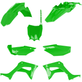 ACERBIS PLASTIC KIT F CRF110F - DRIVEN Canada's Powersports 80527967158822861930006