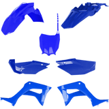 ACERBIS PLASTIC KIT F CRF110F - DRIVEN Canada's Powersports 80527967158752861930211