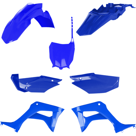 ACERBIS PLASTIC KIT F CRF110F - DRIVEN Canada's Powersports 80527967158752861930211