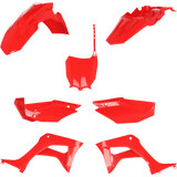 ACERBIS PLASTIC KIT F CRF110F - DRIVEN Canada's Powersports 80527967158202861930227