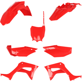 ACERBIS PLASTIC KIT F CRF110F - DRIVEN Canada's Powersports 80527967158202861930227