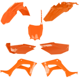 ACERBIS PLASTIC KIT F CRF110F - DRIVEN Canada's Powersports 80527967158682861935226