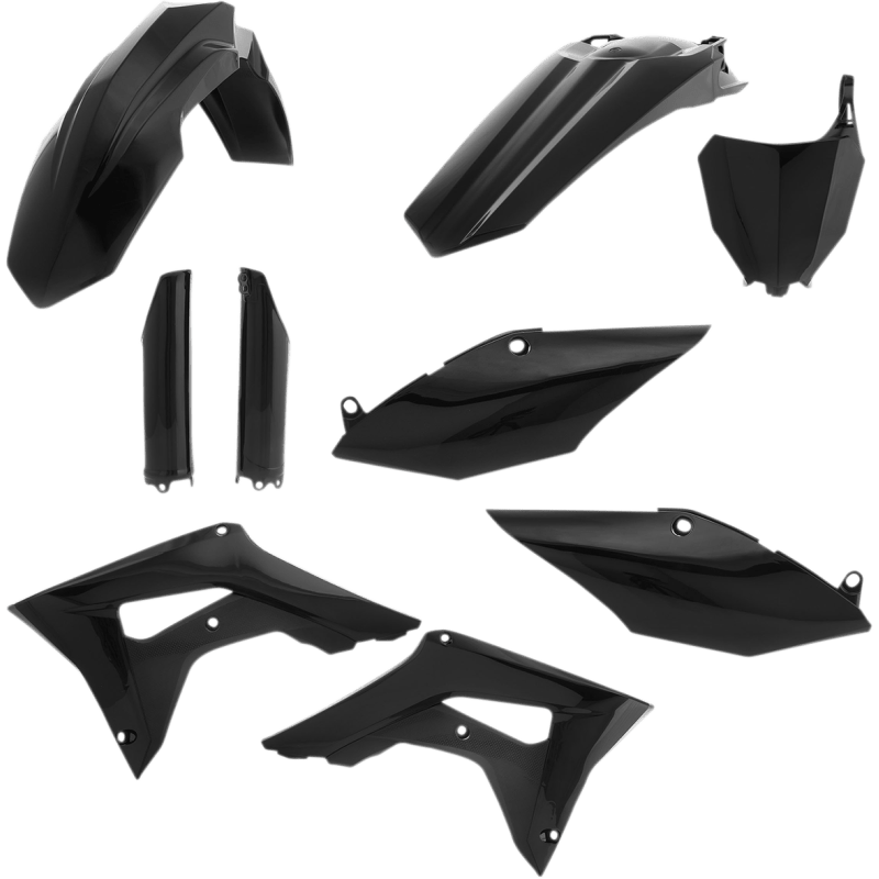 ACERBIS PLASTIC KIT F CRF450 - DRIVEN Canada's Powersports 80527964442942630700001