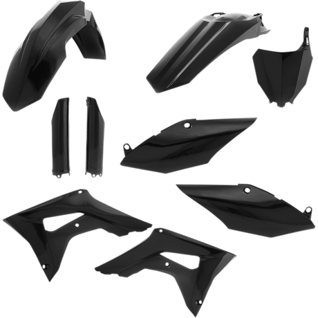 ACERBIS PLASTIC KIT F CRF450 - DRIVEN Canada's Powersports 80527964442942630700001