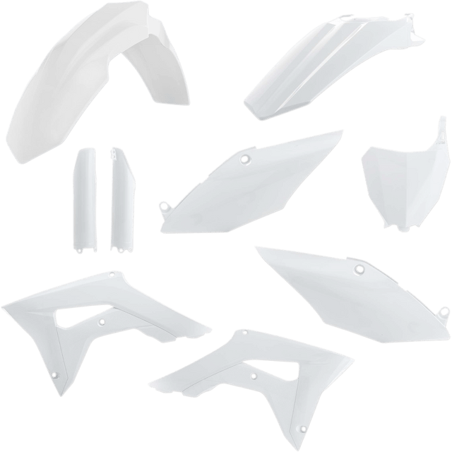 ACERBIS PLASTIC KIT F CRF450 - DRIVEN Canada's Powersports 80527964443172630700002