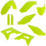 ACERBIS PLASTIC KIT F CRF450 - DRIVEN Canada's Powersports 8891436741692630704310