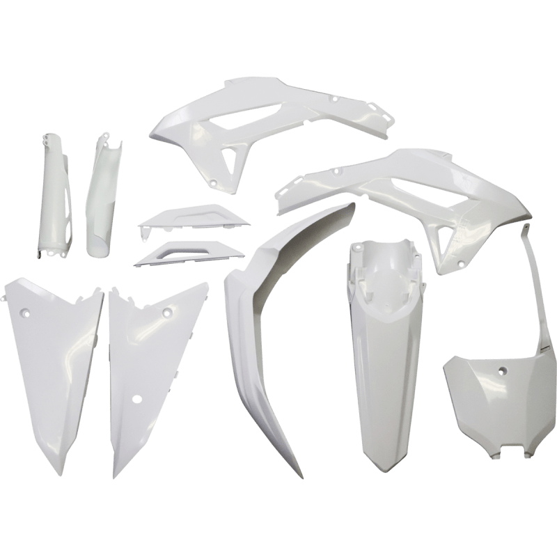 ACERBIS PLASTIC KIT F CRF450R - DRIVEN Canada's Powersports 80527967132912858920002