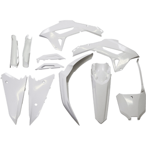 ACERBIS PLASTIC KIT F CRF450R - DRIVEN Canada's Powersports 80527967132912858920002