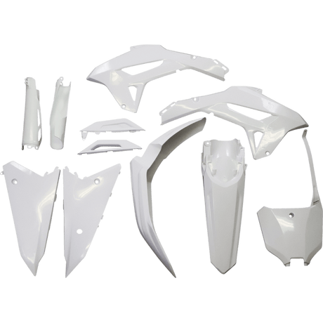 ACERBIS PLASTIC KIT F CRF450R - DRIVEN Canada's Powersports 80527967132912858920002