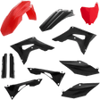 ACERBIS PLASTIC KIT F CRF - DRIVEN Canada's Powersports 80527967167732736251018