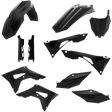 ACERBIS PLASTIC KIT F HON - DRIVEN Canada's Powersports 80527966030802736250001