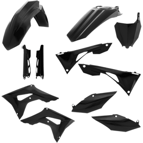ACERBIS PLASTIC KIT F HON - DRIVEN Canada's Powersports 80527966030802736250001
