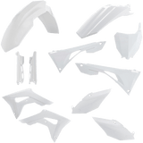 ACERBIS PLASTIC KIT F HON - DRIVEN Canada's Powersports 80527966030732736250002