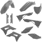 ACERBIS PLASTIC KIT F HON - DRIVEN Canada's Powersports 80527966062342736250011