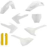 ACERBIS PLASTIC KIT F HUS OE (2462605909) - DRIVEN Canada's Powersports 80527965064972462605909