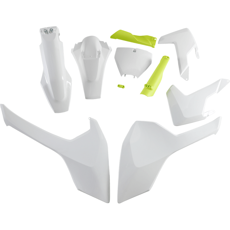 ACERBIS PLASTIC KIT F HUS OE (2462605909) - DRIVEN Canada's Powersports 80527965064972462605909