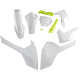 ACERBIS PLASTIC KIT F HUS OE (2462605909) - DRIVEN Canada's Powersports 80527965064972462605909