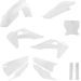 Acerbis Plastic Kit F HUS - DRIVEN Canada's Powersports 80527965855462726550002