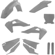 ACERBIS PLASTIC KIT F HUS - DRIVEN Canada's Powersports 80527966059782726550011